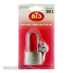 ATS Padlock Long Neck (Gembok)