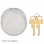 American Lock Keyed Alike Hidden Shackle Padlock