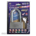 American Tool Anti Cut Padlock Long Shackle