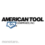 American Tool Anti Cut Padlock Short Shackle