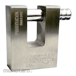American Tool Protecta Shutter Padlock