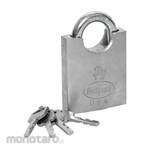 BESTGUARD Arc Wrapped Padlock