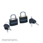 BESTGUARD Luggage Padlock