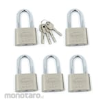 BESTGUARD Padlock Set