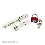 BESTGUARD Padlock Side Open (Gembok)
