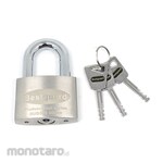 BESTGUARD Stainless Steel Padlock Short Shackle
