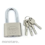 BESTGUARD Top Security Long Lock Shackle