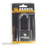 BRABUS Top Security Padlock