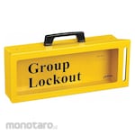 BRADY Group Lockout Box (Kotak Gembok)
