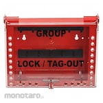 BRADY Lock Box (Kotak Gembok)