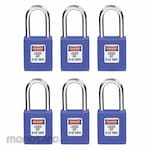 BRADY Padlock Lockout (Gembok)