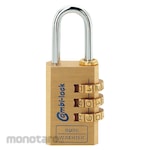 BURG WAECHTER Combination Padlocks Combi