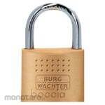 BURG WAECHTER Cylinder Padlock Boccia
