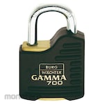 BURG WAECHTER Cylinder Padlock Gamma