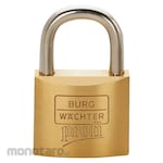 BURG WAECHTER Cylinder Padlock Profi