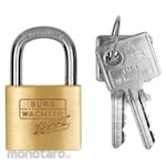 BURG WAECHTER Precision Cylinder Lock Individual Keys