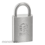 Best Coreless Keyed Breakaway Shackle Padlock