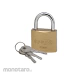CARUSO Gembok Besi Kunci Bawah