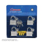 CARUSO Gembok Master Key