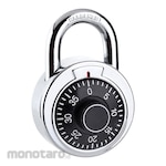 CJSJ Gembok Brankas Rotary Padlock