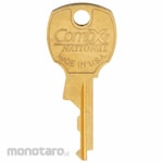 COMPX NATIONAL Cam, Cabinet & Drawer Lock Master Key