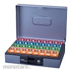 Carl Key Box (Kotak Kunci)