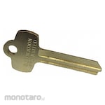 DELTA LOCK Key Blank and Head
