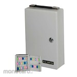Daichiban Key Box (Kotak Kunci)