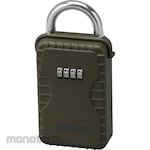 Daiken Key Safe Keeping Box