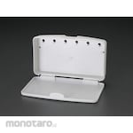 ESCO 229x 44x152mm key box (for 6)