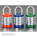 ESCO 25mm code lock [4 steps]