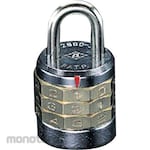ESCO 35mm Variable Number 10-Digit Code Lock 3 Step