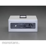 ESCO 360x255x155mm carrying safe