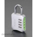 ESCO 6x24x19mm dial lock