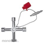 Egamaster Cabinet Key