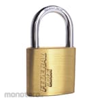 FEDERAL Cylinder Padlock
