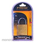 FREED Padlock (Gembok)