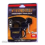 FREED TOOLS Padlock (Gembok)