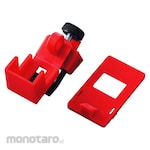 GREEN CROSS Breaker Lockout