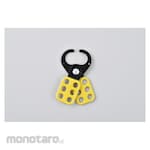 GREEN CROSS Lockout Hasp
