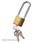 GREEN CROSS Padlock(Long Shackle Type)
