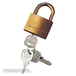 GREEN CROSS Padlock(Standard Type)