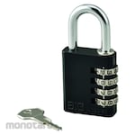 GREEN CROSS Padlock