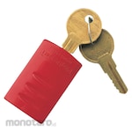 GREEN CROSS Plug Lockout