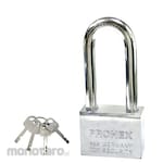 HASSTON PROHEX Padlock (Gembok)