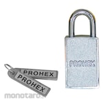 HASSTON PROHEX Padlock Magnetic (Gembok)