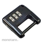 HILOGIK 3-Digit Character Combination Lock