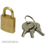 HILOGIK Cylinder Padlock