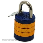 HILOGIK Round Code Lock