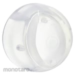 HINAKASEISAKUSHO Thumb Turn Prevention Cap